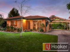 20 Benambra Way Hampton Park VIC 3976 Immaculately Presented Situated on a generous 577m2 block of land, immaculately Presented this 3 bedroom home will be the delight in your investment portfolio due to its fantastic location or will make a terrific first home for a young couple starting out. As you approach the property you feel an instant warmth and appreciate how well the manicured gardens have been maintained. Inside is no exception, as you enter you are greeted by a generous size lounge room with lots of natural light, neutral toning's and a split system which keeps things comfortable all year round. The kitchen has gas appliances, ample cupboard space and adjoins the spacious meals area, which overlooks the outdoor entertainment area that could park 4 cars under or could hold a party the neighbours would be envious of. All 3 bedrooms are good in size and provide plenty of natural light and have built in robes, which the master has a semi-ensuite. Located exceptionally close to public transport, Kilberry Valley P.S arguably the best Primary School in Hampton Park, Parks, freeways and shops this gem of a property is a home you must see to believe. Call LJ Hooker today on 03 8785 0377 to arrange an inspection today Property Snapshot Property Type: House Land Area: 577 m2