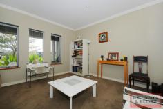 6 Corine Way Bayonet Head WA 6330 $525,000 UNIQUE HOME, GREAT LOCATION - Spacious 4 X 2 bathroom plus study and sep lounge - Large open plan living/dining area w' Chef Kitchen - Outdoor dome patio and aggregate floor - Close to Flinders Park Primary School, and Bayonet Head Shopping Centre This spacious uniquely designed 2006 brick veneer home located on a quiet street in ever popular Bayonet Head. With side gate access to very private back yard, where you will find a dome patio with aggregate flooring all on a flat 719m2 block. The front of the house has fantastic road appeal with feature columns and an entrance pathway. Upon entering the home you will find the master bedroom to your right with large WIR housing plenty of shelving and hanging space, ensuite with a separate toilet. Off to the left is a separate lounge for those home movie nights the whole family can enjoy then further down the hall is a large study or a 5th bedroom. Follow the hallway through to a very spacious well-appointed open plan kitchen, dining and lounge. The chef's kitchen has a built in pantry feature bench divider and plenty of cupboard space, high ceilings, wood floor look vinyl throughout living and hallways. Dining is exceptionally large currently holding a 10 seater dining table with a reverse cycle air conditioner to heat and cool the dining/lounge area. Off the dining room down a small hallway is the other 3 bedrooms with double mirror sliding door BIR's, main bathroom with shower and bath and a separate room with vanity and floor to ceiling mirror, laundry with separate toilet. Located only a short drive to Flinders Park Primary School, new Bayonet Head shopping centre, local pharmacy and parks this fabulous family home won't last long call Kathleen Mier today on 0439 421 059.