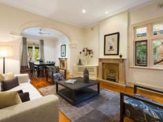 5 Wolger Rd Mosman NSW 2088 $2,000 Two storey Federation family home Quick Facts Inspection Time: Friday 6th May from 11:50am to 12:10pm Lease Period: 12 Months Lease Pets: Considered on application Available: 9 May 2016 Parking: Double garage in secure basement Designed for domestic bliss, this wonderfully flexible yet practical two storey Federation family home offers multiple elegant living and entertaining expanses along with ample bedroom accommodation. Beautifully illuminated by a wealth of Northern light, the casual dining, family room and study all open to a paved wrap-around terrace and level child-friendly lawn. Treasure the undisputed convenience of this whisper quiet leafy enclave, just moments to local schools, parks and Village shops. Accommodation * 4/5 bedrooms * Gracious adjoining formal rooms with traditional decorative fireplaces * Casual dining and family room extending to an alfresco dining terrace * Spacious granite kitchen with breakfast bar and Smeg gas cooking * Study or versatile guest accommodation opening to backyard * Generous double bedrooms all with built-in robes, main with fireplace * Glamorous main bathroom with bath tub and contemporary appointments * Dedicated home office with built-in desk, separate laundry / utility room Features * Sunny child-friendly backyard, paved wraparound entertaining terrace * Established front and rear gardens with cubby house * Ducted reverse cycle air-conditioning, soaring ceilings, French doors * Kauri timber floors, ornate architraves, beautiful lead-lighting * DA Approval for extension and swimming pool * Lock-up garage, attractive facade, tessellated tiled front verandah * Moments to popular Memory Park and Avenue Road Village shops Property Snapshot Property Type: House Lease Type: Lease Date Available: 09/05/2016 Pets: No Features: Garage