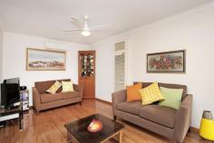 4/162 Cornwall Road Sunshine VIC 3020 Perfect location with exceptional single-level comfort Convenience is a prized lifestyle asset and this beautifully maintained unit offers perfect proximity to all the area's sought-after amenities. Peacefully set back on an exclusive block of 4 and featuring your own lock-up garage, this delightful single-level home is desirably positioned within walking distance to Schools, parks, train station, buses and Sunshine central. An outstanding scale-down, investment or first home opportunity, the low-maintenance layout comprises 2 bedrooms, living room, well-appointed kitchen dining, bathroom, laundry, heating/cooling, solar panels, security shutters along with a relaxing rear courtyard and gardens. Immaculately maintained by the one owner it's sure to impress! Price Guide: Please Contact Agents | Type: House | ID #533503