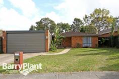 2 Tullaroop Ct Lysterfield VIC 3156 $570,000 Ideal First Home Or Investment Situated within walking distance to Lysterfield Primary School and convenience station you will find this comfortable, easy to live in home with spacious living, open plan design and modern kitchen which includes gas hot plate, electric under bench oven and granite benchtop. Comfortable living throughout the year with gas heater and split system reverse cycle air conditioning. Spacious fully fenced backyard with garden shed and easy maintenance. Ready for you to move straight in! Features Split System Air Con Shed Built-In Robes Gas Heating Air Conditioning Price Guide: $570,000 Plus | Type: House | ID #533951