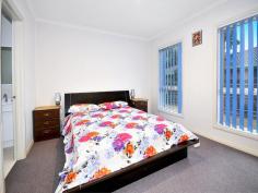 2/5 Carrington Street Sydenham VIC 3037 $360,000 Every Which Way, It's A Winner! An affordable entry point into the Sydenham area, this villa makes an ideal first home or investment. With 3 great sized bedrooms, ensuite to master and walk-in-robe, open-plan living, garage with auto door and direct access into the home, bright bathroom and kitchen, ducted heating, plus a good sized rear yard. Conveniently located just walking distance to Watergardens shopping centre and train station, schools, medical facilities and more. Call now to arrange a viewing! Features Ducted Heating Built-In Robes Remote Garage Price Guide: $360,000 | Type: House | ID #534574