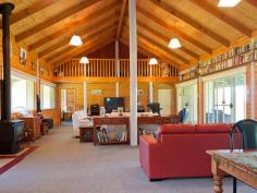 9 Voss Pl Mitchells Island NSW 2430 $519,000 SCENIC RETREAT Located on the picturesque Mitchells Island and only a short 15 minute drive from the conveniences of Old Bar Beach, you will find this spacious home which has a lot to offer. A rural feel without the rural maintenance, this 1.245 hectare property has pleasant views of mountain ranges and even a few river glimpses. * Generous four bedroom home * High pitched ceilings in the large open living area * State of the art kitchen with double oven, stainless steel benchtops and dishwasher * Two bathrooms, one servicing second and third bedrooms much like an ensuite * Generous timber deck with great views * Additional loft and storage spaces at both ends of the house * Triple carport plus colorbond garage with workshop * 4.5 Kilowatt solar system (save on power) * Town water plus tanks * 15 minutes drive to beaches and shopping Living the dream has never been easier, simply call Adam Stevenson on 0409 607 967. Property Snapshot Property Type: House on acres Construction: Hardiplank Land Area: 1.24 ha Features: Built-In-Robes Decking Dishwasher Outdoor Living Renovated Spa Storage Undercover Entertainment Area Verandah Walk-In-Robes Workshop Yard
