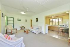 10 Bolton St Whitfield QLD 4870 OPEN SAT 21/05: 11.30am - 12.15pm - WHITFIELD OPPORTUNITY SUPERB PRIVATE BLOCK WITH A HOME CIRCA 1959 NEVER OFFERED FOR SALE BEFORE Superb location, very private, in sought after street with NO REAR NEIGHBOURS - Council land. This home was built in the late 1950's for the current family and is now on the market for the very first time. Timber floors under the carpet. Light and airy living with good cross ventilation. 3 bedrooms. Good sized kitchen. The block is the main attraction. All usable, flat land with beautiful rainforest backdrop. Mature fruit trees on block as well. Lots of potential. Brilliant opportunity for a top location at an affordable price. Be quick! Other features: Close to Shops Property Details Elders Property ID: 9737635 3 bedrooms 1 bathrooms Land Area 750 square metres Related Elders Services Elders Home Loans Loan Calculator | 1300 LENDING Elders Insurance Request a Quote | 13 LOCAL