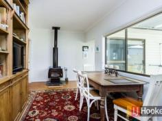 509 Kurmond Rd Freemans Reach NSW 2756 $630,000 to $650,000 You will love this gorgeous 3 bedroom home situated on a generous 1000sqm block, with spectacular panoramic views of fields and mountains. Elegantly renovated and featuring polished timber floors, this home will give you the acreage feel, without all the hard work! Only a short walk to Freemans Reach Shops and School you can't beat this location. * Light filled front bedrooms * Air Conditioned and Slow Combustion Heater * Generous enclosed backyard is great for children and pets * Sunroom plus an original kitchen that opens to dining area * Bathroom has easy access shower, central to all bedrooms * Detached double lock up garage This property is available to the buyer who acts NOW. Call James Grasso 0449 822286 Property Snapshot Property Type: House Features: Air Conditioning Fully Fenced Dishwasher