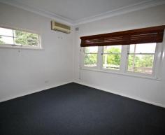 10 Dumaresq St Muswellbrook NSW 2333 $260,000 THREE BEDROOM HOME ON NORTH SIDE MORTGAGEE IN POSSESSION Located in an elevated, leafy position in North Muswellbrook, this attractive residential property offers the following features: - Three bedroom weatherboard residence with large utility room on lower level. - Lounge room, kitchen/dining area all with polished timber floors - Bathroom with separate toilet plus ensuite off main bedroom - Large entertaining deck with pleasant leafy views - Two undercover parking spaces - Features include 9 foot ceilings with attractive cornices, timber blinds and open fire place - Vacant possession available Property Snapshot Property Type: House Construction: Weatherboard House Size: 160.00 m2 Land Area: 771.40 m2 Features: Built-In-Robes Dishwasher