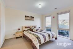 6 Penrose Mews Hillside VIC 3037 $480,000 - $510,000 Spacious & Stylish Family Home... Located in a quiet cul-de-sac in the popular Parks Estate, this proudly maintained home offers a spacious & practical layout that will comfortably accommodate first home buyers or young growing families. Comprising: 4 bedrooms, all with built in robes, master with walk in robe and ensuite, large open kitchen, living & dining area, leading to a separate lounge or theatre room. Other features include: ducted heating, evaporative cooling, double remote garage with internal access & low maintenance gardens. Situated in a family friendly neighbourhood close to schools, parks, public transport and with easy access to major roads and all local amenities. Call now to arrange an inspection Features Ducted Heating Evaporative Cooling Remote Garage Price Guide: $480,000 - $510,000 | Type: House | ID #535056