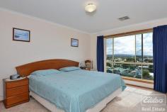 13 Laurie Ave Encounter Bay SA 5211 $565,000 Let me see forever but I ask you please - Don't fence me in. Laurie Avenue is set proudly on high, overlooking a spectacular vista of the Victor Harbor Township, rolling hills and the panorama of sea and Islands of Encounter Bay. Despite its location it is surprisingly protected and an oasis for anyone seeking to downsize yet not be hemmed in. Comprising – • Upstairs – 3 spacious bedrooms, master fit for a king – or two joined king singles in this case – complete with views, en suite and walk in robe • Warm and welcoming central open plan living with floor to ceiling picture windows and views • Solid oak kitchen with adjacent meals area, both with views • Bedrooms 2 & 3 with built in robes and serviced by the delightfully decorated main 3 way bathroom with dual vanity powder room and spa • Large laundry with linen and broom cupboard and direct access to single carport at rear • Downstairs – Granny flat, open plan with en suite and kitchenette – extra bedroom easily added. • 3 bay garage comprising high clearance caravan bay with panel lift door, car garage with panel lift door and workshop bay with window to views and 3 phase power. • Sweeping concrete driveway – but don’t be deterred as our current vendors back a huge caravan up it and there are several spots to turn around so you can drive out forwards. Steps at the front of the home are optional as you can come straight into the top level from the back of the home. • Nicely landscaped with low maintenance, easy care gardens • 22,000 litre rainwater tank – into the home • Ducted reverse cycle heating and cooling AND vacuuming! This is what you get when you take a farming couple off of the land and down size them. Only a few minutes to the centre of town and all Victor Harbor has to offer all manner of age groups. Don’t pass this quality built home by if you are after something a little bit special. Other features: Built-In Wardrobes,Garden,Secure Parking,Formal Lounge,Separate Dining,Terrace/Balcony Property Details Elders Property ID: 9233038 4 bedrooms 3 bathrooms 7 car parks Land Area 859 square metres Car Parks: 4 Double garage Single carport Air Conditioning Related Elders Services Elders Home Loans Loan Calculator | 1300 LENDING Elders Insurance Request a Quote | 13 LOCAL