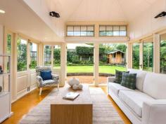 5 Wolger Rd Mosman NSW 2088 $2,000 Two storey Federation family home Quick Facts Inspection Time: Friday 6th May from 11:50am to 12:10pm Lease Period: 12 Months Lease Pets: Considered on application Available: 9 May 2016 Parking: Double garage in secure basement Designed for domestic bliss, this wonderfully flexible yet practical two storey Federation family home offers multiple elegant living and entertaining expanses along with ample bedroom accommodation. Beautifully illuminated by a wealth of Northern light, the casual dining, family room and study all open to a paved wrap-around terrace and level child-friendly lawn. Treasure the undisputed convenience of this whisper quiet leafy enclave, just moments to local schools, parks and Village shops. Accommodation * 4/5 bedrooms * Gracious adjoining formal rooms with traditional decorative fireplaces * Casual dining and family room extending to an alfresco dining terrace * Spacious granite kitchen with breakfast bar and Smeg gas cooking * Study or versatile guest accommodation opening to backyard * Generous double bedrooms all with built-in robes, main with fireplace * Glamorous main bathroom with bath tub and contemporary appointments * Dedicated home office with built-in desk, separate laundry / utility room Features * Sunny child-friendly backyard, paved wraparound entertaining terrace * Established front and rear gardens with cubby house * Ducted reverse cycle air-conditioning, soaring ceilings, French doors * Kauri timber floors, ornate architraves, beautiful lead-lighting * DA Approval for extension and swimming pool * Lock-up garage, attractive facade, tessellated tiled front verandah * Moments to popular Memory Park and Avenue Road Village shops Property Snapshot Property Type: House Lease Type: Lease Date Available: 09/05/2016 Pets: No Features: Garage