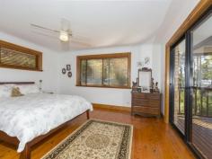 20 Burri Palm Way Surfside NSW 2536 $679,000 Private 6,634m2 Block....Walk down and drop your Kayak in !! Lovely 'Homestead Style' tranquil residence with accessibility to the River. * 2 x Living rooms (Formal and Informal) * Beautiful polished Cyprus Pine flooring throughout * Open plan Kitchen/Dining with gas cooktop and electric oven * Generous size bedrooms (Deck off the main and 2nd bedroom) * Reverse cycle A/Cond and Gas heater * Large Deck off the 2 Living Rooms to take in the ambience * Downstairs Studio Style 4th Bedroom with ensuite * Additional large Shed/Workshop with seated Fire pit area. * All town connections, services and NBN Minutes to Batemans Bay CBD, Cafe and shopping precinct ......Marina, Foreshores and Boat ramp. Call to arrange an inspection at your earliest convenience. Property Snapshot Property Type: House Land Area: 6,634 m2
