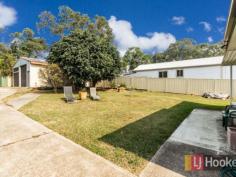 509 Kurmond Rd Freemans Reach NSW 2756 $630,000 to $650,000 You will love this gorgeous 3 bedroom home situated on a generous 1000sqm block, with spectacular panoramic views of fields and mountains. Elegantly renovated and featuring polished timber floors, this home will give you the acreage feel, without all the hard work! Only a short walk to Freemans Reach Shops and School you can't beat this location. * Light filled front bedrooms * Air Conditioned and Slow Combustion Heater * Generous enclosed backyard is great for children and pets * Sunroom plus an original kitchen that opens to dining area * Bathroom has easy access shower, central to all bedrooms * Detached double lock up garage This property is available to the buyer who acts NOW. Call James Grasso 0449 822286 Property Snapshot Property Type: House Features: Air Conditioning Fully Fenced Dishwasher