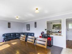 135 Brisbane Water Dr Point Clare NSW 2250 $410,000 - $430,000 "Be Quick For This" Affordable 2 bedroom cottage set on a gently sloping block offering a sunny Northerly aspect. Perfect opportunity for the first home buyer to secure a home in this much sought after suburb. Featuring large open plan lounge and dining room and 2 good size bedrooms. * 531sqm block with entry off Lorraine Avenue * Leafy district views * Generous size, fenced yard * Comfortable walking distance to shops, bus, rail, waterfront and short driving distance to M1 motorway Rates - $1,228.94 pa Property Snapshot Property Type: House Land Area: 531 m2
