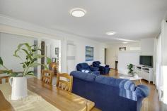 8 Hendriks Court Highton VIC 3216 $399,000 - $429,000 Trendy Update in Quiet Court Situated on 654m2 approx. in a sought after pocket of Highton, this home offers the convenience of being central to all of the amenities you could ask for, offering walking distance to schools, parks, South Barwon Reserve and recreational facilities while being just a short drive to Highton Village, Deakin University, the ring road and the Waurn Ponds Shopping Centre. Featuring polished floorboards, gas heating and split system air conditioning, the home offers three bedrooms with built in robes sharing a bathroom with separate toilet. The lounge and family room offer you the separate living areas highly desired in todays marketplace. The newly renovated kitchen features stone bench tops and walk in pantry and are the centrepiece of this stylishly updated home. Step out onto your decked alfresco area and enjoy overlooking the kids and pets domain in the spacious backyard. With all that is on offer here it is sure to resinate well with many purchasers, call and book your inspection today! Features Split System Air Con Built-In Robes Outdoor Entertainment Area Gas Heating Deck Floorboards Air Conditioning
