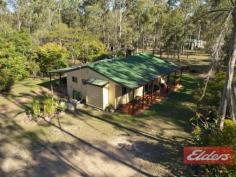 1168 Teviot Road Jimboomba QLD 4280 $389,000 Cute Cottage on 3 Elevated Acres Enjoying a prime, elevated position within easy reach of shops, parks and schools, with enough room for a horse, or yard space for vehicles and equipment, this neat and tidy 3 bedroom cottage is ready to move in and enjoy, or perhaps rent out. You might even be able to build a 2nd home and use this as the granny flat - plenty of options to consider. Positioned a few Ks west of Jimboomba, just outside Flagstone, your inspection will reveal a good useable 3 acres, with the added bonus of an open workshop adjacent to an enclosed 9m x 6m shed, which also happens to have 3 Phase power. There’s even a separate chook shed as well. The Cottage is ready to move in and enjoy. You will find 3 bedrooms, two of which enjoy views over the front of the property while the other enjoys views to the back paddock. The outlook in every direction is good, thanks to the mature gardens and the positioning of the house on the block. You will also find two living areas and the wood has already been cut and stacked, ready to feed the combustion heater this winter! The kitchen is open plan to the dining area, while the bathroom has recently been upgraded with a new vanity unit, so no money to spend there. Moving back outside, you’ll find a shallow front veranda and a deeper back veranda, plenty of room to sit back and relax on a warm summer evening. Lots to like here and lots of options too, to develop at a later date. Position is everything and this one must surely be ideal with such a wide range of facilities close by, yet still enjoying an elevated and surprisingly peaceful aspect. Call me to arrange your personal inspection – it may be gone by the 1st open home … Property Details Elders Property ID: 9420170 3 bedrooms 1 bathrooms 2 car parks Land Area 3 acres Double garage Related Elders Services Elders Home Loans Find a Broker | 1300 LENDING Elders Insurance Request a Quote | 13 LOCAL