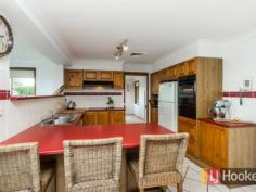 122 Kestrel Way Yarramundi NSW 2753 $1,350,000 - $1,420,000 A Cut Above the Rest! Privately nestled in the exclusive Nepean Park Estate, this immaculate family home offers a superb lifestyle opportunity across a peaceful 5508sqm (1.36 Acre) parcel of cleared flat land. Beyond the charming façade of this supreme family residence lies a beautifully appointed interior, combining high-end finishes with an immense sense of space and serene indoor and outdoor living areas. Truly a private modern haven this home is peacefully located overlooking manicured gardens and the Nepean Park Reserve and also boasts uninterrupted city skyline views. - Formal Lounge and Dining rooms - Large open plan family dining area - Timeless timber kitchen equipped with quality appliances - Dual living areas plus a covered entertaining area and rumpus room with slow combustion fire and beautiful views - Extra large master bedroom has a secluded parents retreat and a huge ensuite creating a private sanctuary - Expansive child-friendly level yard, including childrens playground and salt water in-ground pool - The property is fully fenced with electric gates on entry - Fully irrigated gardens from the Nepean Estate recycled watering system - Ducted air conditioning, 130,000 litre rain water tank plus a garden shed - Triple car garage with auto door and internal access Property Snapshot Property Type: House Features: Ensuite Pool Ducted Air Conditioning Outdoor Entertaining Built-In-Robes Dishwasher
