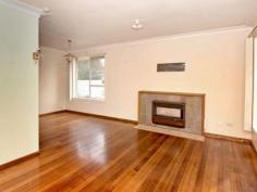 129 Plantation Rd Corio VIC 3214 $275,000 Live in, Develop or Invest! Located close to Corio Village and other facilities, this BV home comprises gas heating, air conditioning and a workable kitchen with an electric upright stove. There are 3 bedrooms, polished floors throughout. Outside offers a gated and fenced back, a car port/ pergola, 2 adjoining out buildings with power, ideal for the hobbyist and the property has previously been tenanted at $270.00 pre week. Call to inspect. Property Snapshot Property Type: House Construction: Brick Veneer Land Area: 666 m2 Features: 9ft Ceilings Close to Schools Close to Shops Close to Transport Gas Gas Wall Heater Lounge Polished Hardwood Floors
