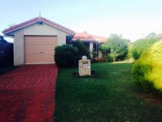 2 Jonwest Cl Torquay QLD 4655 $360,000 Popular Blue Ribbon Torquay Location Within 250m of the Esplanade and the blue waters of Hervey Bay, this three bedroom, two bathroom home offers warmth and privacy on it's easy to manage, 536m2 fully fenced block. This home has been very well maintained with all modern conveniences and really nothing to do. Single internal access from your garage, and air conditioning adds to the comfort of this home. So come and invest in the fantastic coastal city of Hervey Bay on the beautiful Fraser Coast Qld, just a short 3 hour drive north of Brisbane. It is one of the fastest growing regions in Australia, home of the majestic Humpback Whales and World Heritage listed Fraser Island, the largest sand island in the world. Other features: Close to Schools,Close to Shops,Close to Transport Property Details Elders Property ID: 9682613 3 bedrooms 2 bathrooms 1 car parks Land Area 536 square metres Single garage Air Conditioning Related Elders Services Elders Home Loans Loan Calculator | 1300 LENDING Elders Insurance Request a Quote | 13 LOCAL