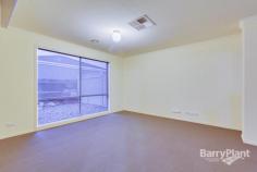14 Ozzimo Dr Hillside VIC 3037 $430,000 - $470,000 This Is Ready When You Are.. First impressions count and you will definitely be impressed when you walk through this home, with brand new carpets, floating floor boards, window furnishings and freshly painted throughout, it's ready when you are! Walking distance to local primary schools, parks and shops, it's an ideal location for the family. Offers: large open study upon entry, flowing into a formal living area, leading to a large open plan updated kitchen with stainless steel appliances, and a great sized meals and family area, opening to a large undercover area and a great sized backyard. Features: 3 fitted bedrooms, master with walk in robe and ensuite. Extras include: heating, cooling, double car garage with internal access and wide side access, ideal for a boat or caravan! This one won't last long, call Andrew or Justin today to make it yours!! Features Ducted Heating Built-In Robes Evaporative Cooling Study Floorboards