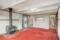 92 Settlement Rd Belmont VIC 3216 $329,000-$349,000 Value and Potential in Central Location A brilliant opportunity to rent, renovate or reside has presented itself here in the centre of Belmont. This charming weatherboard home is set on 680m2 approx. and offers easy access to well-regarded primary and secondary schools, High St shopping strip, Geelong CBD, sporting and recreational facilities and the Waurn Ponds Shopping Centre. Comprising two spacious living areas, one featuring gas log fire and bar whilst the other offers wood heater, 4 generous bedrooms, two with built in robes, neutral bathroom with separate toilet and kitchen with gas cooktop, the home packs great value and excellent potential. Outdoors there is a single lock up garage with additional storage shed whilst allowing for plenty of space for the kids and pets to play. Access via Stork Avenue to the service road. If you are looking for an accommodating home at a great price, book your inspection today! Price Guide: $329,000-$349,000 | Land: 680 sqm approx | Type: House | ID #535190