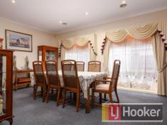 7 Treetop Ct Narre Warren South VIC 3805 $570,000 PLUS A Picture-Perfect Lifestyle Awaits Look no further, you won't be disappointed once you see this beautiful home. With 3 spacious living zones, one of which is situated upstairs. Perfect for a teenagers retreat or children's play area. The well portioned bedrooms, all have spacious walk in robes. Master is downstairs with a full ensuite boasting double basins, oversized shower and a spa bath. This three bedroom home plus study paints a picture, loads of character, with its high ceilings and gorgeous gardens you won't know whether to stay inside or go outdoors. Entertaining will be a breeze from the large hostess kitchen complete with gas cooktop, dishwasher and heaps of bench and cupboard space. The pergola area is designed for entertaining, with the beautiful gardens as the setting. Picture the gatherings to be had and still have room for the trampoline. Double remote garage with rear roller access plus the garden shed. This home is ready to move in, with additional features such as heaps of storage space, quality window furnishings, ducted heating and vacuum and lets not forget 3.5kw inverter to go with the 15 solar panels…. So you can run the cooling without the stress. Choose from evaporative cooling or the split systems. In a quiet location in the beautiful Montebello Estate and close to all amenities and freeways . Come see what else this lovely home has to offer for yourself this Saturday. Property Snapshot Property Type: House Land Area: 592 m2 Features: Ensuite