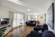 8 Hendriks Court Highton VIC 3216 $399,000 - $429,000 Trendy Update in Quiet Court Situated on 654m2 approx. in a sought after pocket of Highton, this home offers the convenience of being central to all of the amenities you could ask for, offering walking distance to schools, parks, South Barwon Reserve and recreational facilities while being just a short drive to Highton Village, Deakin University, the ring road and the Waurn Ponds Shopping Centre. Featuring polished floorboards, gas heating and split system air conditioning, the home offers three bedrooms with built in robes sharing a bathroom with separate toilet. The lounge and family room offer you the separate living areas highly desired in todays marketplace. The newly renovated kitchen features stone bench tops and walk in pantry and are the centrepiece of this stylishly updated home. Step out onto your decked alfresco area and enjoy overlooking the kids and pets domain in the spacious backyard. With all that is on offer here it is sure to resinate well with many purchasers, call and book your inspection today! Features Split System Air Con Built-In Robes Outdoor Entertainment Area Gas Heating Deck Floorboards Air Conditioning