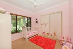 3 Ellestree Cl Redlynch QLD 4870 $500's OPEN SAT 21/05: 1.45pm - 2.30pm - UPPER REDLYNCH TOP LOCATION SPACIOUS MODERN 4BR, 2 LIVING, SIDE ACCESS Situated in very popular prestigious Vistas North, a boutique small exclusive sub division. Single level low maintenance home with huge separate main bedroom and ensuite with bath, 2 living areas including family room which opens to good sized patio, great elevation provides lovely breezes but the block is flat and usable with excellent side access for boats, caravan etc. Room for a pool if required. 3.5kW solar. All bedrooms built in, double garage, stylish courtyard entry, quiet close, privacy. Would make a fantastic home or investment property. Property Details Elders Property ID: 9533342 4 bedrooms 2 bathrooms 2 car parks Land Area 737 square metres Double garage Air Conditioning Related Elders Services Elders Home Loans Find a Broker | 1300 LENDING Elders Insurance Request a Quote | 13 LOCAL