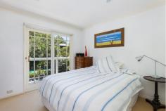 13 Cynthea Rd Palm Beach NSW 2108 If you thought Palm Beach was out of your price range, think again! Do you really want to live in a busy suburb that's an endless slog just to get to the beach? Perhaps you've dreamed of an expansive home with loads of room for kids and guests that offers wide views spanning Pittwater and the ocean? Designed for relaxed beachside living and entertaining, this sun soaked family haven is positioned on one of Palm Beach's quietest streets; its two living levels are surrounded by decks, terraces and balconies, while the sparkling azure blue pool beckons just steps from the door. â?¢ Seamless indoor/outdoor living, concertina doors to fabulous North facing entertaining terrace with retractable outdoor blinds for year round use â?¢ Spacious open plan interior with vaulted ceilings, filled with abundant natural light and coastal breezes â?¢ Large bank of bi-fold windows in the well designed kitchen create a servery directly to entertaining terrace and pool â?¢ Second family room with deck offers dramatic views across Pittwater to Bayview and out to sea, plus separate study w/built-in bookcases â?¢ Excellent accommodation â?? huge master retreat w/sitting area and deck, four additional bedrooms w/built-ins, two with balcony â?¢ Resort-like amenities include pool, 5 hole putting green, netted golf driving range plus large capacity, professionally installed wine cellar â?¢ Loads of storage space, with a school bus picking the kids up at the end of this quiet street A fantastic choice for a sublime full time residence, dreamy weekender or holiday investment property, take a drive up to glorious Palm Beach and see what you're missing! Property Snapshot Property Type: House Features: Study Area Views Ocean Views Pool
