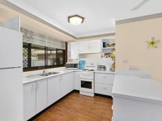 18 Hawkesbury Cl Bateau Bay NSW 2261 $490,000 - $530,000 Single Level Beauty Ideally located in a quiet cul-de sac and conveniently positioned within a level easy walk to Bateau Bay Square Shopping Centre, public transport and The Entrance Leagues Club, this immaculate single level home would be perfect for retirees, first home buyers, investors or anyone looking for a relaxed easy-care lifestyle. This 3 bedroom brick & tile home offers an abundance of quality inclusions and comforts throughout, including new timber flooring, open plan layout, kitchen with breakfast bar & plenty of storage, large covered outdoor entertaining area, single garage with drive-thru carport and a sun drenched backyard surrounded by low maintenance gardens backing onto council-owned bush reserve providing an exceptionally private aspect. Ready for you to just move in and enjoy straight away, this sensational single level opportunity won't last long, contact Jay Hinde on 0405 422 825 for more information. Property Snapshot Property Type: House