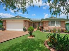 20 Sunnybank Drive Ballina NSW 2478 $645,000 Water Views Lovely low set brick and tile home. Outstanding 8 meter outdoor breakfast bar and entertaining area. Looking at Richmond River water views. Many features include: *solar panels (to save on bills) *ensuite to main and large walk-in robe *water views from main bedroom *open plan kitchen, dining, family room *air conditioned family room *huge formal lounge *off-street extra parking *side access *room for boat, caravan and more *garden shed 6x3 *shade house *vegi garden *plus much more Ballina has a fantastic Airport with daily flights to Sydney, Melbourne & Newcastle. Only 1 hour to Gold Coast and 2 hours to Brisbane on dual highway. Be the first to see it. Property Snapshot Property Type: House Construction: Brick Veneer House Size: 907.20 m2 Features: Built-In-Robes Dishwasher Ensuite Family Room Garden Shed Lounge Outdoor Living Security Screens Solar Hot Water Waterview