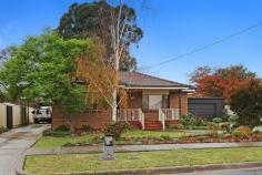 20 Rodman St Reservoir VIC 3073 TWO HOMES UNDER ONE ROOF THAT NEEDS T.L.C. With an impressive frontage of 21m and a beautiful block of land of approx. 950sqms this quality built home offers accommodation for dual living under one roof or a flexible floorplan for a large family. The dual drive way offers excellent car accommodation for multiple vehicles that can be stored behind the secured roller door under the double carport and inside the double garage, the second option is down the opposite driveway under the carports creating the ideal storage area for boats, 4wds or even the family caravan. Internally renovations have commenced ready for someone to take over and add their personal touch, the spacious floor plan offers 3 bedrooms all with BIR's, 3 bathrooms, 2 laundries, formal lounge and dining that flows into the location of the kitchen and meals area. There is a functioning second kitchen, meals and living area that offers the potential to be a self-contained bungalow under the one roof or an excellent investment opportunity with the possibilities of earning two incomes from one property or for the buyer that is looking at working from home the perfect home office complete with kitchen and bathroom facilities. The large backyard has beautiful established trees that is fantastic for kids to play and families to entertain situated in a family friendly neighbourhood surrounded by schools, parks, shops and in walking distance to Ruthven station.