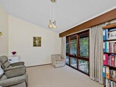 10 Gloucester Ave West Pymble NSW 2073 $1,100,000 Fantastic Bushland Views This elevated home is on a large sloping leafy block and is in need of complete renovation throughout. - Panoramic bushland views - Split level floorplan with two living areas - Dining room with views - Original kitchen adjacent to the North facing courtyard - All three bedrooms have built-ins - Two original bathrooms including ensuite - Peaceful sunny balcony - Lock up garage + storage space - Positioned within a tightly held cul-de-sac close to Schools and Macquarie Centre and University. - The bushland walking paths access is across the street Property Snapshot Property Type: House House Size: 936.00 m2 Land Area: 936 m2 Features: Balcony Built-In-Robes Close to schools Close to Transport Dining Room Ensuite Established Gardens Fenced Back Yard Lounge Outdoor Living Storage Walk-In-Robes