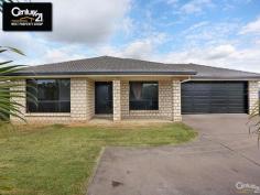 10 Catalina Ave Bray Park QLD 4500 $489,000 Sellers looking to sell now! Submit your offers. This larger than life family home is situated on a spacious 819m2 block in the heart of Bray Park. The layout is well considered and generous and flows from the front door through to the living area and into the open plan dining and kitchen area. There are five double bedrooms all with built in wardrobes and ceiling fans. The master bedroom is complete with en suite bathroom and a large walk in wardrobe. In addition there is a good size study room that could be easily converted to a sixth bedroom. The remote double lock up garage provides for all your parking and storage needs. With a fantastic covered entertaining area and a great back garden with heaps of room for a pool, play equipment and a kick around, this home is perfectly suited for a family lifestyle. As this is situated on a battleaxe block, not only are you afforded extra privacy but there is also no shortage of parking. PROPERTY DETAILS Offers over $489,000 ID: 365686 Land Area: 819 m²