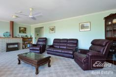 21 Brand Ave Victor Harbor SA 5211 $365,500 Brand New Beginnings - Ocean Views. Solid brick family home in central Victor Harbor. Large allotment with landscaped gardens and picturesque coastal views!* 3 double bedrooms, main with BIR's. Timber kitchen with walk in pantry, ample bench/cupboard space with ocean views. Sunlit, spacious upgraded bathroom with bath and seperate shower. Large laundry with storage. x 2 w/c's. Sun room/casual living on entry. Large living and formal dining area, split system r/c a/c, c/fan with coastal views*. Downstairs large spacious area with access door to rear and double remote roller doors to front with x 3 carports. Fantastic option for games room/ rumpus room or potential for self contained unit (STCC). Solar panels x 10 plus 8,000 litre rain water tank storage. Garden shed + shade house. Drive through to rear powered 8m x 6m double bay garage + workshop. UMR paved entertaining area overlooking landscaped gardens... blissful. Short distance to CBD, foreshore, schools and major shopping. With interest rates on hold, opportunity is open to purchase prime holding in central Victor. Land Area approx 1054sqm block. Other features: Built-In Wardrobes,Close to Schools,Close to Shops,Close to Transport,Garden,Ocean views Property Details Elders Property ID: 8781228 3 bedrooms 1 bathrooms 7 car parks Land Area 1045 square metres Car Parks: 1 3 car garage 3 car carport Air Conditioning Related Elders Services Elders Home Loans Loan Calculator | 1300 LENDING Elders Insurance Request a Quote | 13 LOCAL