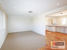 33 Charles Todd Cres Werrington County NSW 2747 $619,950 BIG 4 BEDDA + IN-LAW ACCOMMODATION This big 4 bedroom family home is a pleasure to inspect, featuring generous size bedrooms, built in robes, 2 big living areas, open plan modern kitchen, modern bathroom, 2nd toilet, ducted air, freshly painted and new floor coverings throughout. But wait there's more, the garage has been converted into a 1 bedroom self contained inlaw accommodation, currently tenanted at $180/week (tenant wishing to stay long term). Plenty of parking and a good size block, hop skip and a jump to schools, shops and transport. Ready for early occupation. Property Snapshot Property Type: House Land Area: 813 m2 Features: Family Room Lounge Rumpus Room Smoke Alarm