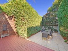 16 Ethel St Randwick NSW 2031 Classical Elegance Meets Contemporary Flair A tasteful fusion of classical elegance and designer flair set the scene for relaxed family living and entertaining in this unexpectedly spacious two-storey home. Tucked away in a peaceful family friendly pocket between Randwick village and Coogee Beach, it's a short walk to The Spot's alfresco dining hub and a choice of parks. An elegant bay frontage, traditional verandah, 3.1m ceilings and original Kauri floors serve as a nod to the home's Victorian heritage while a flexible family focused layout is perfectly suited to contemporary living and entertaining. Features include four large bedrooms plus a separate study; two with built-in robes; master with an ensuite and private balcony; chef's marble-topped gas kitchen with Smeg gas cooker and Asko dishwasher; spacious open living and dining; bi-folds to an entertaining deck with retractable shade awning; deep private courtyard garden; two freshly schemed bathrooms; internal laundry with extra W.C.; attic storage; plantation shutters; and reverse cycle air. Property Snapshot Property Type: DuplexSemi-detached Land Area: 228 m2 Features: Study Air Conditioning Intercom Built-In-Robes Close to Schools Close to Shops Close to Transport