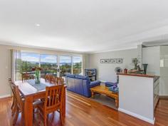10 Clipper Cres Tascott NSW 2250 $680,000 - $720,000 Completely Renovated With Views Recently renovated, this elevated 2 storey home oozes appeal featuring top quality inclusions and finishes throughout. Located in a quiet cul-de-sac backing National Park offering magnificent views over Tascott valley to Brisbane Water and beyond. Conveniently positioned within level walking distance to rail, waterfront and bus and only short driving distance to local shopping centres, schools and M1 motorway. * 4 Bedrooms, main with walk-in robe and ensuite * Huge entertaining deck taking in the views * Spacious kitchen with European appliances * 3 Well appointed bathrooms * Fully fenced, landscaped backyard with entertaining area and built-in BBQ * Living areas on each level - Upper - Combined lounge/dining - Lower - Rumpus/family room * Bluegum timber flooring throughout living areas Open for inspection: * Saturday May 14th at 12:00pm - 12:30pm * Saturday May 21st at 12:00pm - 12:30pm Or by appointment. Property Snapshot Property Type: House Land Area: 594 m2