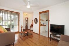 4/162 Cornwall Road Sunshine VIC 3020 Perfect location with exceptional single-level comfort Convenience is a prized lifestyle asset and this beautifully maintained unit offers perfect proximity to all the area's sought-after amenities. Peacefully set back on an exclusive block of 4 and featuring your own lock-up garage, this delightful single-level home is desirably positioned within walking distance to Schools, parks, train station, buses and Sunshine central. An outstanding scale-down, investment or first home opportunity, the low-maintenance layout comprises 2 bedrooms, living room, well-appointed kitchen dining, bathroom, laundry, heating/cooling, solar panels, security shutters along with a relaxing rear courtyard and gardens. Immaculately maintained by the one owner it's sure to impress! Price Guide: Please Contact Agents | Type: House | ID #533503