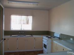 14 Rodney St Bowen QLD 4805 $215,000 FULLY FENCED, 2 BEDROOM HOME, LOW MAINTENANCE- AFFORDABLE BUYING Perfect for owner occupier, renovators or first home buyers This 2 bedroom, 1 bathroom home is ready for a new owner With a large sunroom/ sitting area at the front of the house, a roomy lounge room with adjoining kitchen and two good sized rooms Functional kitchen with plenty of bench and cupboard space - a new coat of paint would be the perfect face lift The bathroom is dated, however with the touch of some new fixtures this could be the large spacious bathroom you've been wanting Downstairs laundry with door leading out to the clothesline This property is fully fenced - safe for the kids or pets PROPERTY DETAILS $215,000 ID: 366469 Land Area: 607 m² Zoning: RESIDENTIAL