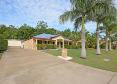 13 Chiquita Ct Dundowran Beach QLD 4655 $500,000 A LIFESTYLE OF PRIVACY AND QUALITY Meticulously maintained property conveying a relaxed style and comfort, this home is suited to those looking for year round easy living. Situated on a 2403sqm block and located in a quiet cul de sac surrounded by substantial properties, it's many features include: # 4 Bedrooms with generous ensuite and large walk in robe to master # Open plan kitchen, dining and family area # Huge kitchen with ample storage and dishwasher # Separate lounge # An abundance of natural light throughout all living areas # Large undercover entertaining zone # Triple colourbond powered shed plus workshop The clever design aspects of this home create a bright and airy feel which make it a must to inspect. Other features: Built-In Wardrobes,Close to Transport,Garden,Secure Parking,Terrace/Balcony A LIFESTYLE OF PRIVACY AND QUALITY Meticulously maintained property conveying a relaxed style and comfort, this home is suited to those looking for year round easy living. Situated on a 2403sqm block and located in a quiet cul de sac surrounded by substantial properties, it's many features include: # 4 Bedrooms with generous ensuite and large walk in robe to master # Open plan kitchen, dining and family area # Huge kitchen with ample storage and dishwasher # Separate lounge # An abundance of natural light throughout all living areas # Large undercover entertaining zone # Triple colourbond powered shed plus workshop The clever design aspects of this home create a bright and airy feel which make it a must to inspect. Other features: Built-In Wardrobes,Close to Transport,Garden,Secure Parking,Terrace/Balcony