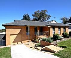 14 Hermitage Pl Muswellbrook NSW 2333 $337,500 LOVELY QUIET NEIGHBOURHOOD - NORTH EAST MUSWELLBROOK Situated in a pleasant cul-de-sac this three bedroom cottage has had tender loving care and no further work is required. Offering a delightful presentation from the moment you approach the front door, it offers:- - 3 x bedrooms, all with built-in robes and ceiling fans - Lounge/dining areas with split system air-conditioner and ceiling fan - Bathroom features shower recess, bath, vanity unit and separate toilet - Kitchen with electric range, dishwasher, laminated benches, and pantry The carpets and blinds are in good order and well-maintained. The large garage features a remote roller door and a mezzanine floor for storage. More space is available with standing room in the home basement floor area. For the man, another lock-up garage/workshop is fitted out with benches. There is yard space for a pool or family activities and the grounds are beautifully presented. Inspection by appointment. Property Snapshot Property Type: House Construction: Brick Veneer Land Area: 770.90 m2 Features: Built-In-Robes Dishwasher Formal Lounge Storage