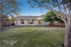 8 Hendriks Court Highton VIC 3216 $399,000 - $429,000 Trendy Update in Quiet Court Situated on 654m2 approx. in a sought after pocket of Highton, this home offers the convenience of being central to all of the amenities you could ask for, offering walking distance to schools, parks, South Barwon Reserve and recreational facilities while being just a short drive to Highton Village, Deakin University, the ring road and the Waurn Ponds Shopping Centre. Featuring polished floorboards, gas heating and split system air conditioning, the home offers three bedrooms with built in robes sharing a bathroom with separate toilet. The lounge and family room offer you the separate living areas highly desired in todays marketplace. The newly renovated kitchen features stone bench tops and walk in pantry and are the centrepiece of this stylishly updated home. Step out onto your decked alfresco area and enjoy overlooking the kids and pets domain in the spacious backyard. With all that is on offer here it is sure to resinate well with many purchasers, call and book your inspection today! Features Split System Air Con Built-In Robes Outdoor Entertainment Area Gas Heating Deck Floorboards Air Conditioning