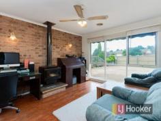130 Oaktree Dr Hampton Park VIC 3976 $380,000+ A gem in a slice of perfection! Ladies and Gentlemen! What a property we have on offer for you here today, from the moment you walk up from the stunning luscious green gardens your breath will be taken away. Settle in with the colder months fast approaching in front of the cosy wood fire coonara cuddled up on the couch and watching a movie with friends, family or loved ones. As you step into the hostess galley kitchen accompanied with quality appliances you will feel immediately at home and it is built with the amazing quality for the aspiring MasterChef! Along with plenty of other extras including: a beautiful private oasis surrounded by stunning green grass to swim through the summer months ahead, split system air conditioning, breathtaking slate flooring, 3 different living areas throughout the home, 4 if you included the covered outdoor entertaining area, Master complete with wardrobes and 2 secondary bathrooms making this home complete. Throughout the area you have an array of amenities at your fingertips but not limited to: close access to all major freeways, local shopping centres, schools and close proximity to schools. Ladies and Gentlemen now is the time here and now, call before someone else does and book in your private inspection today before this stunning home is SOLD! Property Snapshot Property Type: House Land Area: 630 m2