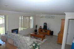 16 Earl St Vincent Circuit Eli Waters QLD 4655 $400,000 Affordable Lakefront Living Relax and enjoy your lake views in this spacious and well maintained property. * 4 bedrooms with built in robes * Master bedroom with walk in robe plus large ensuite including spa bath * Functional kitchen with generous open plan family and dining space * Separate lounge/media room * Large undercover alfresco entertaining area capturing lovely breezes and lake views * Reverse cycle air conditioning, dishwasher, security screens With only minutes drive to Schools, major shopping centres and beaches this "LIFESTYLE OPPORTUNITY" is here for the taking! Inquire today! Other features: Close to Schools,Close to Shops,Close to Transport Property Details Elders Property ID: 9578302 4 bedrooms 2 bathrooms 2 car parks Double garage Air Conditioning Related Elders Services Elders Home Loans Find a Broker | 1300 LENDING Elders Insurance Request a Quote | 13 LOCAL