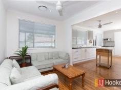 13 Castlereagh Road Richmond NSW 2753 $679,000 LIVE? - INVEST? - DEVELOP? - 750m2 Block Presenting an extremely rare opportunity to secure a stunning property offering so much opportunity and situated in a sought after location within moments to all of Richmond's amenities. Impressively refreshed throughout and offering multiple living options this property would make the perfect place to call home or a very smart investment. Also zoned R3 Medium density, you have a 750m2 block with over 27m of frontage, making it the ideal site to build a duplex (STCA). Build now or think ahead and secure this site for the future, as this combination and position is very hard to find and rarely becomes available. * 750m2 block with over 27m of frontage * Zoned R3 Medium density, ideal for Duplex construction (STCA) * 3 Spacious bedrooms, all with built-in wardrobes and ceiling fans * Open plan living and dining, plus a huge 2nd living area/family room * Stunning galley style kitchen with plentiful cupboard space & overlooking yard * Home has been refreshed throughout, timber floors, down lights, neutral colour tones * Modern and spacious bathroom with floor to ceiling tiles and separate toilet * Ducted air conditioning and natural gas connection to the property * Fully fenced rear yard and front yard, ideal for anyone with pets or wanting extra privacy * Double lock up carport and rear yard access, perfect for trailers, boats, bikes etc. * In ground swimming pool & full length covered entertaining area * Top location - Only moments from Shops, Schools, parks and public transport * THE LIST GOES ON!! - DON'T MISS OUT, COME ALONG AND SEE THE REST! The owners have given us clear instructions to sell this property, don't let this rare opportunity pass you by, call Steve Sekulovski on 0424 828 228 before it's GONE! Property Snapshot Property Type: House Land Area: 750 m2 Features: Pool Fully Fenced