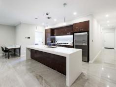 4 Itea Pl Mindarie WA 6030 LA DOLCE VITA, BY THE SEA - NOW ONLY ONE LEFT... ACT FAST! There comes a time in life one deserves to be rewarded! Welcome to 4 Itea Place and welcome to the opportunity to commence living La Dolce Vita, by the sea! There is now only one beautiful upper floor apartment left in this brand brand new designer apartment complex on the water’s edge of Mindarie Keys Marina with a view not to die for, but to LIVE for! The upper level apartment-home has a unique blend of interior tones making it a true one-off. As one would expect of properties of such caliber, they are built to exacting standards by award winning Beaumonde Homes with only the very finest appointments throughout. Come along, see, feel and breathe in La Dolce Vita by the sea in Mindarie Keys! FEATURES & ACCOMMODATION: - 3 Bedrooms - 2 Bathrooms - Multiple living zones - Ample storage - Double undercover parking (with option to enclose) - Upper level with a gob smacking views and sun drenched balcony living WILL BE SOLD! ALL ENQUIRIES TO JOINT AGENTS LINDA NOBLE OF REALMARK NORTH BEACH ON 0422 225 663 OR DAVID VITALE OF VITALE FINE PROPERTIES ON O401 761 111. PROPERTY SUMMARY TYPE: House SIZE: 0 sqm BEDROOM(S): 3 BATHROOM(S): 2 PARKING: 2