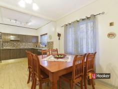 77 Elizabeth St Riverstone NSW 2765 $799,000 Plenty Of Space A Spacious home on a huge block of land approximately 828 sqm. Featuring an open plan kitchen and dining area, two livings areas, rear undercover entertaining area overlooking the large backyard. This charming home is a short walk to the shopping centre with train station, buses, schools, swimming centre, child care, medical centres all within walking distance. The land is clear of easements. Do not miss this golden opportunity to secure a great home in an excellent location. Make space in your diary, Inspection by appointment. Call Peter Prouzos 0427458176. Property Snapshot Property Type: Home Land Area: 828 m2
