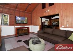 111 Quail St Cedar Vale QLD 4285 Unique and Private on 5.5 Acres This home is interesting and very different to most homes, it has soaring timber ceilings, exposed cedar walls and lots of interesting ornate features. The home is private and secluded and most of your time would be either inside next to the cosy wood heater or outside on the stunning rear timber deck enjoying the rural outlook and the surroundings. Inside the home consists of 3 bedrooms and 2 bathrooms and there is also an office that could be converted to a fourth bedroom. The kitchen comes with a stainless steel country cooker (900mm wide) and is positioned so easy access to the deck, to cater for family get togethers would be easy, and the kitchen also features a timber slab bench. The lounge room is open plan to the kitchen and off to the side is another lounge room with feature ceilings and cedar walls and French door. At the back of the home is the fully insulated and covered timber deck and it is delightful, many hours will be spent living and entertaining on the deck, from here you can see your fur babies in the paddocks and enjoy the seclusion and privacy that we all yearn for after a hard day’s work. Seriously if you are wanting a unique home with plenty of room for the kids and the pets – come and have a look at this home, it truly is very interesting and very different from your regular home, its position on a nice quiet cul de sac street and all the natural bushland will impress. Property Details Elders Property ID: 9748463 3 bedrooms 2 bathrooms 2 car parks Land Area 5.5 acres Double garage Related Elders Services Elders Home Loans Loan Calculator | 1300 LENDING Elders Insurance Request a Quote | 13 LOCAL