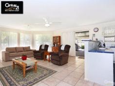 3 Corvus Dr Cashmere QLD 4500 $665,000 Price reduced to sell! Beautiful lowset home in Greenwoods estate. This beautiful low set home is situated on a very generous 1,468m2 block of usable land in the lovely and sought after Greenwoods estate. It comes with four sizeable built in bedrooms, all with ceiling fans. The Master bedroom is complete with an air conditioner and a walk through wardrobe leads through into the en suite bathroom. The en suite also features a luxurious spa bath (with new motor). The formal lounge and dining area flows into the kitchen and family room and whether you love to socialise or relish peace and quiet, this home most certainly satisfies. The family area is also air conditioned for your comfort in the hot Summer months. There is a generous double lockup garage, and side access leading to a two bay shed with a covered carport which is suitable for a boat or caravan to be parked. This home is ideal for all your entertaining needs with a 49m2 covered patio and there is plenty of room for a pool in the spacious back garden if one so desires. A 3m2 greenhouse will be an asset to the keen gardener. The only way to truly appreciate this picturesque home is to come and view for yourself so call us now to book your inspection. PROPERTY DETAILS $665,000 Negotiable ID: 365238 Land Area: 1468 m²