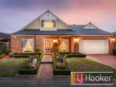 7 Treetop Ct Narre Warren South VIC 3805 $570,000 PLUS A Picture-Perfect Lifestyle Awaits Look no further, you won't be disappointed once you see this beautiful home. With 3 spacious living zones, one of which is situated upstairs. Perfect for a teenagers retreat or children's play area. The well portioned bedrooms, all have spacious walk in robes. Master is downstairs with a full ensuite boasting double basins, oversized shower and a spa bath. This three bedroom home plus study paints a picture, loads of character, with its high ceilings and gorgeous gardens you won't know whether to stay inside or go outdoors. Entertaining will be a breeze from the large hostess kitchen complete with gas cooktop, dishwasher and heaps of bench and cupboard space. The pergola area is designed for entertaining, with the beautiful gardens as the setting. Picture the gatherings to be had and still have room for the trampoline. Double remote garage with rear roller access plus the garden shed. This home is ready to move in, with additional features such as heaps of storage space, quality window furnishings, ducted heating and vacuum and lets not forget 3.5kw inverter to go with the 15 solar panels…. So you can run the cooling without the stress. Choose from evaporative cooling or the split systems. In a quiet location in the beautiful Montebello Estate and close to all amenities and freeways . Come see what else this lovely home has to offer for yourself this Saturday. Property Snapshot Property Type: House Land Area: 592 m2 Features: Ensuite
