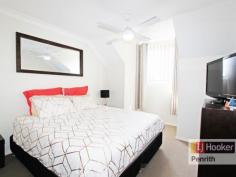 9/138-140 Victoria Street Werrington NSW 2747 Approximately 18 months old Young and stylish townhouse located at the back of the complex with a generous size courtyard and decked entertaining area. Featuring 3 bedrooms with built in robes plus ensuite to main, open plan living area, ultra modern kitchen with granite bench tops and dishwasher, air conditioning both upstairs and down, 3 toilets, lock up garage with internal access plus a study/storage area perfect for working from home. Situated within walking distance to transport and shops. Suit first home buyers and investors alike. Property Snapshot Property Type: Townhouse Features: Dining Room Dishwasher Ensuite Lounge Split a/c Study